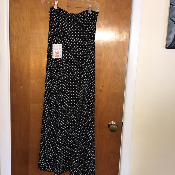 Xs maxi skirt - Picture 1 of 2